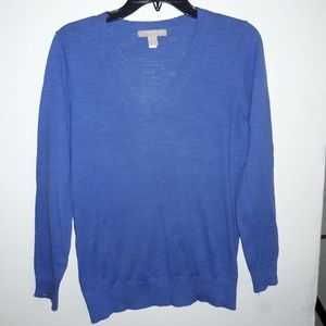 Banana republic xs sweater top
